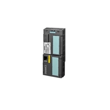 SINAMICS G120 Inverter Control Unit CU240E-2 PN E-STO PROFINET SIEMENS 6SL3244-0BB12-1FA0