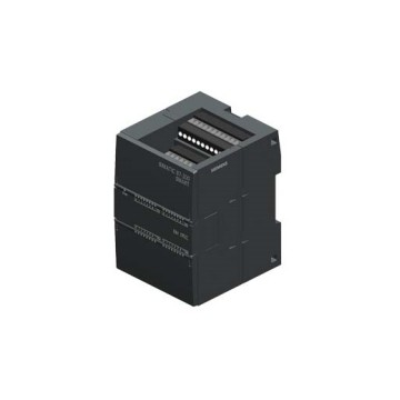 SIMATIC S7-200 SMART Digital I/O SM DR32 16DI/16DO 16 DI 24 V DC Sink/Source 16 DO relay 2 A Original