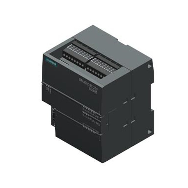 SIEMENS SIMATIC S7-20 6ES72881SR400AA1 SMART module 100% Original and for Your Benefit