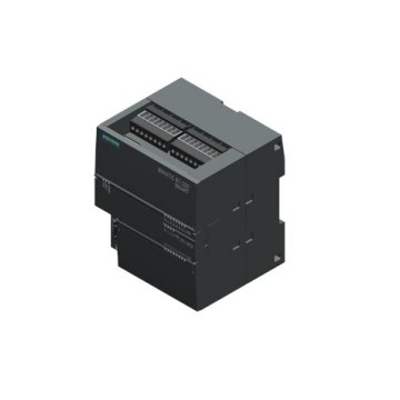 100% Original SIEMENS 6ES7288-1SR20-0AA1 SIMATIC S7-200 SMART CPU SR20 CPU AC/DC/relay