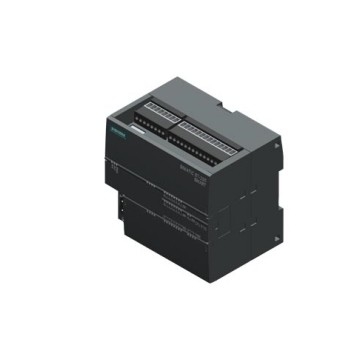 Original SIEMENS 6ES7288-1ST30-0AA1 S7-200 SMART CPU ST30 STANDARD CPU DC/DC/DC 18DI/12DO