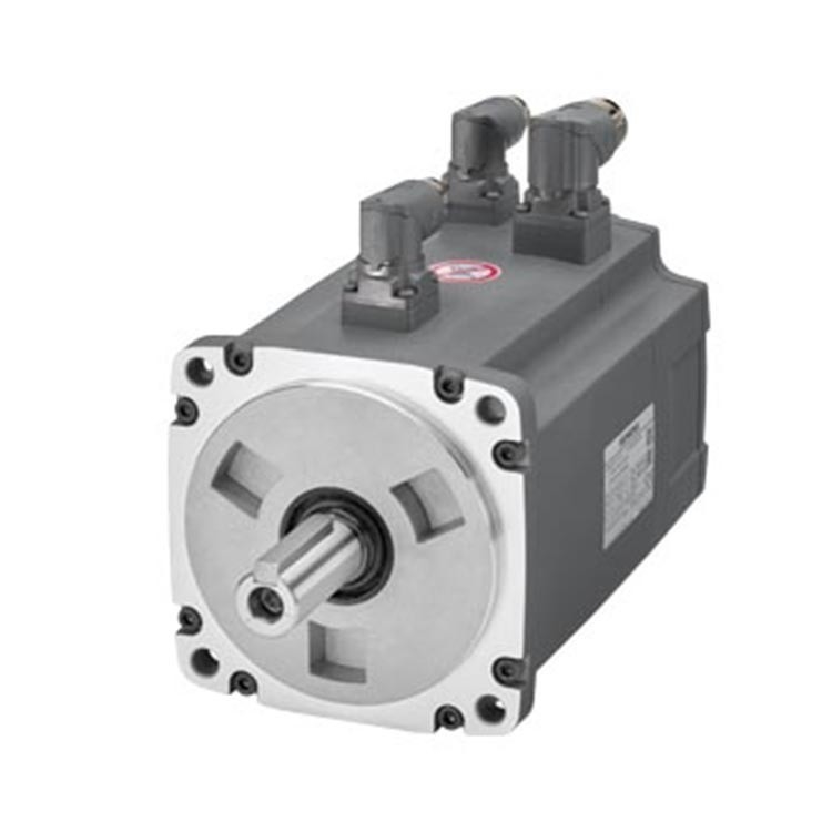 Net weight Kg 16.400 Kg V90 1FL6067-1AC61-2LB1 Servo Drive for Electrical Machinery