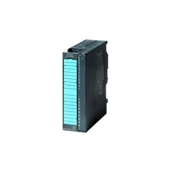 SIMATIC S7-300 PLC Analog Output SM 332 Isolated 8 AO U/I Siemens 6ES73325HF000AB0