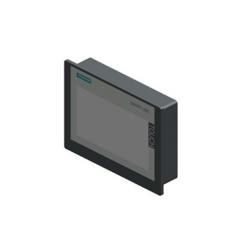 Original 6AV6648-0CC11-3AX0 SIMATIC HMI SMART 700 IE V3 SMART Panel Touch operation 7&quot; widescreen TFT display