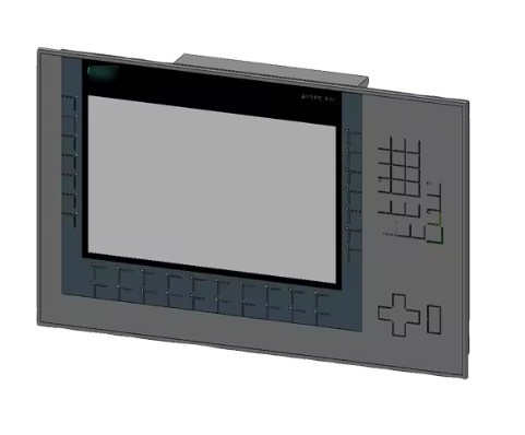 Touch Operation HMI KTP1200 Basic 6AV2123-2MB03-0AX0 100% Original for Your Business