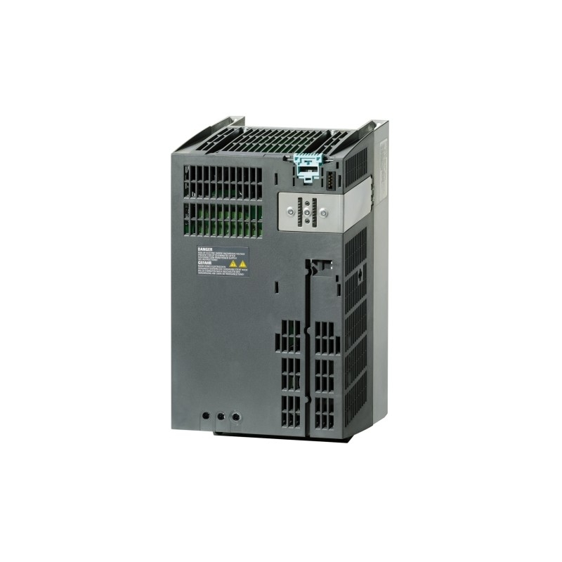 Customized SINAMICS S120 PM340 Power Module Spare Part For SIEMENS 6SL3210-1SE21-8UA0