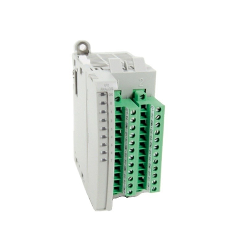 Customized 2085-IF8 Micro800 8 Point Analog Input Module for Other Power Phase Number