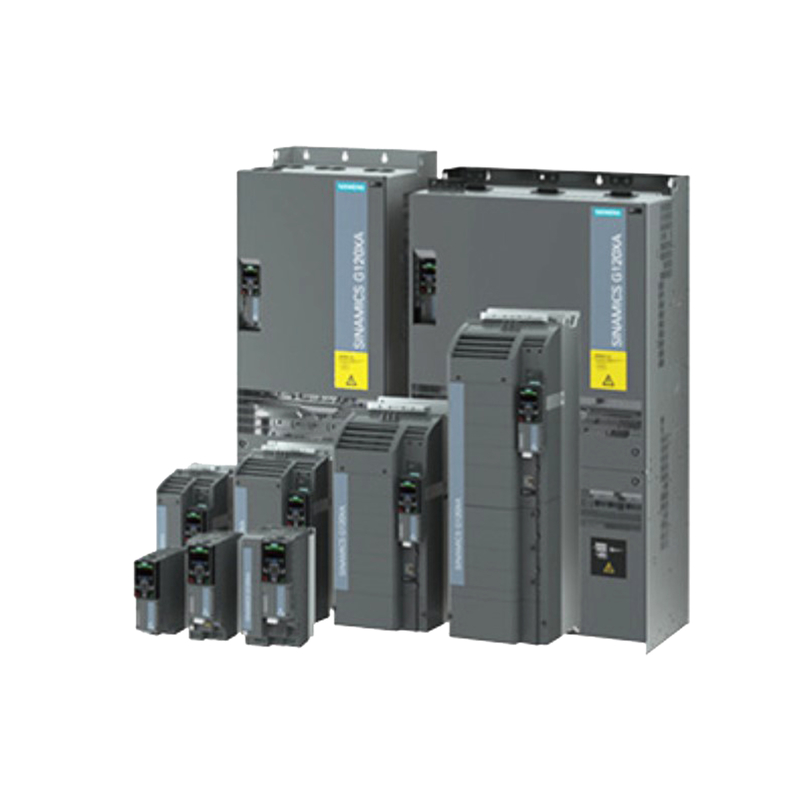 1.1kW 60S 100% 240s Unfiltered 380-480V at 110% 6SL3220-1YE12-0UF0 for Siemens SINAMICS G120X