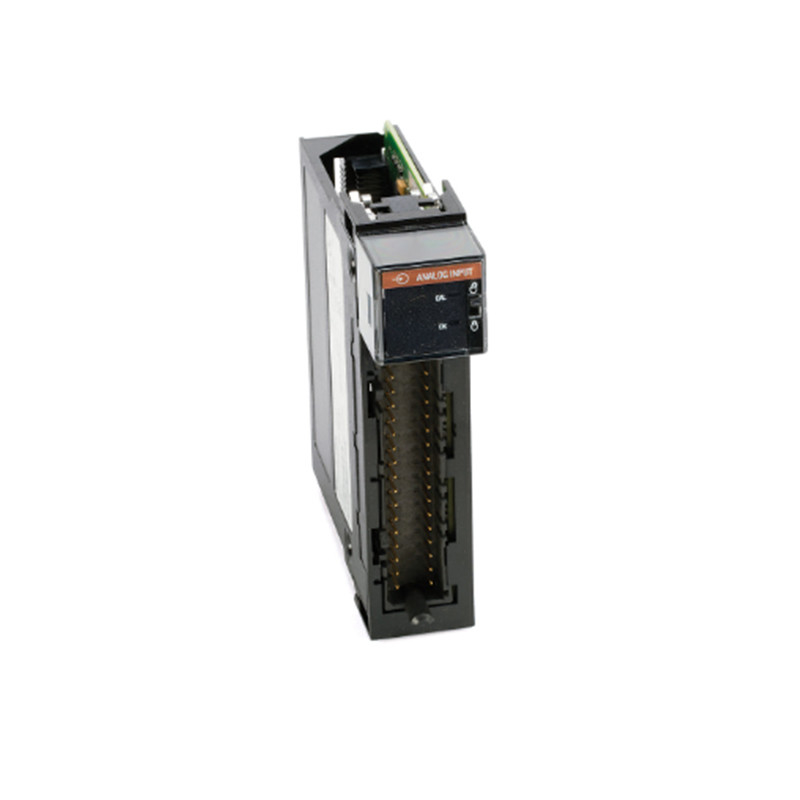 1756-IF8 ControlLogix 8 Point A/I Module Other Control Modes Logic Controller Module
