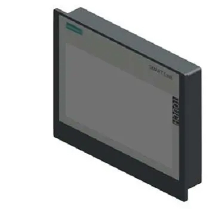SIMATIC HMI SMART 1000 IE V3 Industrial Automation Product with Ethernet Network