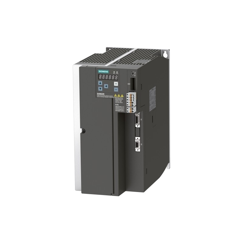SINAMICS V90 Series 6SL3210-5FE15-0UF0 5.0 KW Motor With PROFINET for Siemens