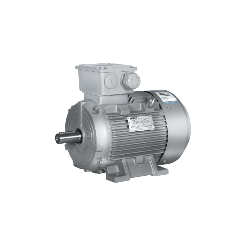 1LE0003-1BB23-3AA4 Siemens SIMOTICS SD Motor for Low-Voltage Applications