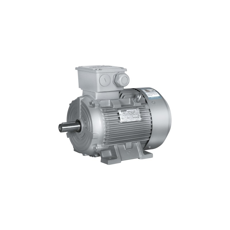 1LE0003-1AB52-1AA4 SIMOTICS SD Low-Voltage Motor for Heavy-Duty and Speed Applications