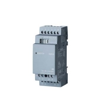 LOGO DM8 24 PLC Programmable Controller for LOGO 8 Expansion Modules 6ED1055-1CB00-0BA2