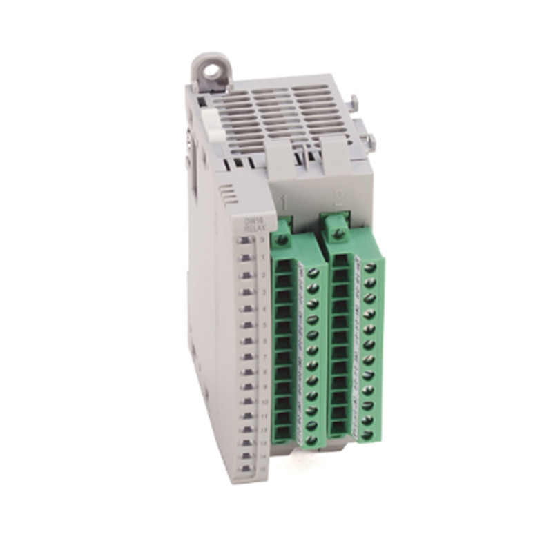 2085-OW16 Micro800 16 Point Relay Output Module for Other Power Phase Number Original