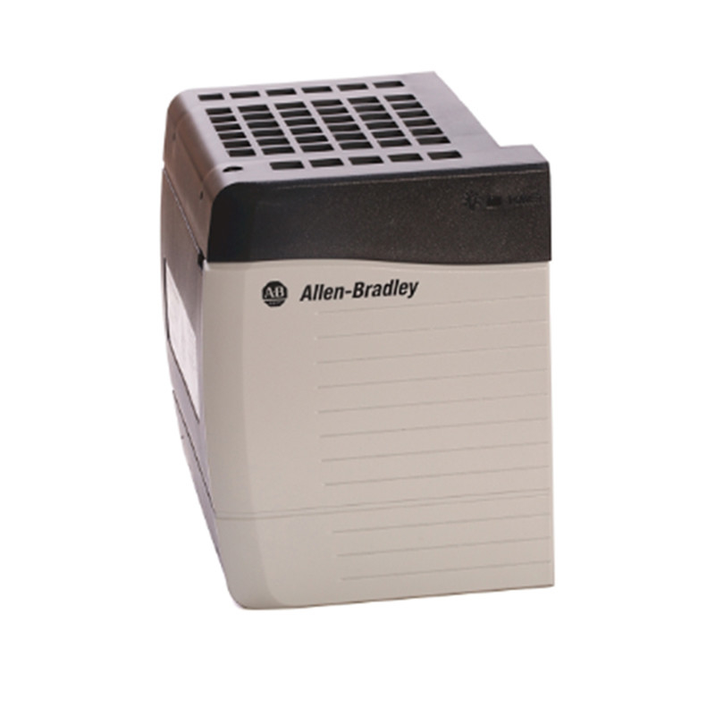 1756-PB75 AB ControlLogix Plc Controller 100% Original with Other 24V DC Power Supply