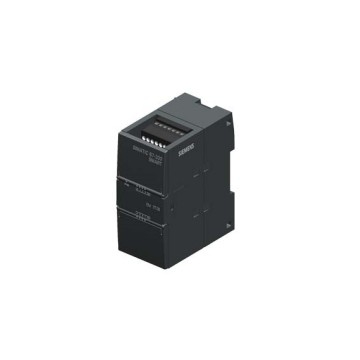100% Original SIMATIC S7-200 SMART Digital Output SM DT08 8 DO 24 V DC Transistor 0.75A