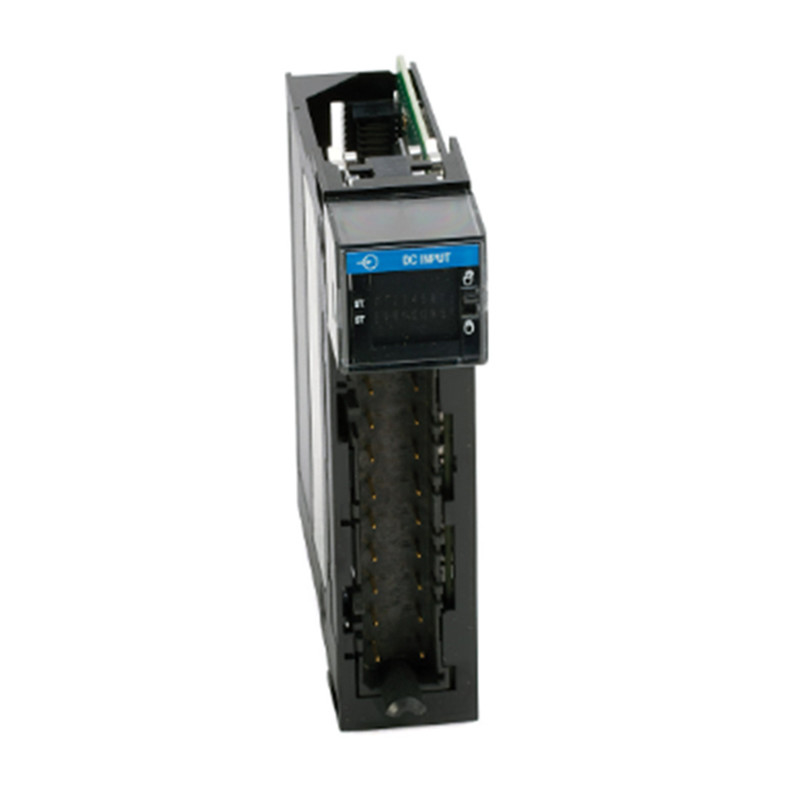 1756-IB16 Plc Industrial Controls ControlLogix Module and for Other Power Phase Number