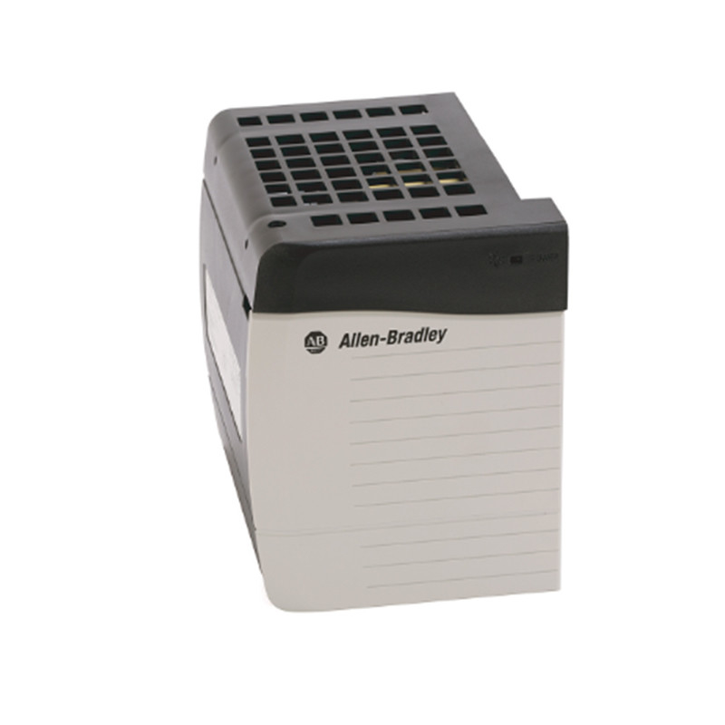 1756-PA75 ControlLogix AC Power Supply Your Partner for Control Mode Other Solutions