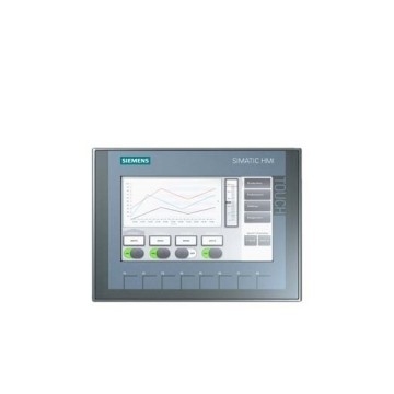 100% Original SIMATIC touch for siemens hmi KTP700 basic version DP thin panel 6AV21232GA030AX0