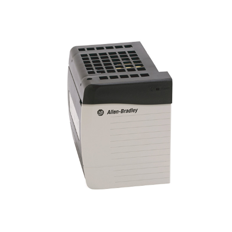 Customized 1756-PA75 Power Module for Allen Bradley PLC to Meet Customer Requirements