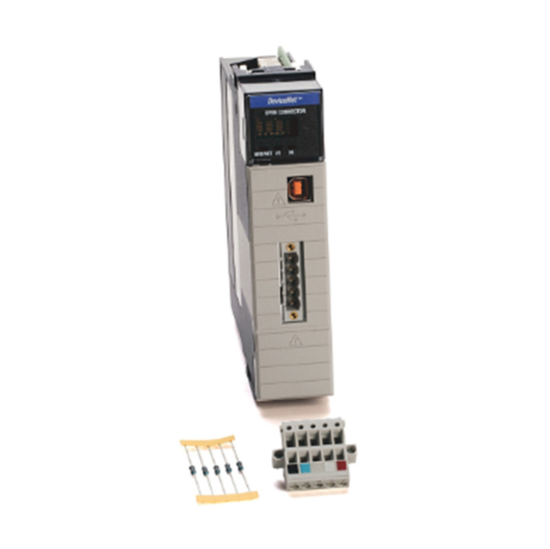 1756-DNB PLC Module Programable Controller 100% Original Product Nominal Voltage Other