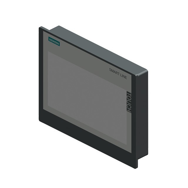 Ethernet Network SIMATIC Comfort Panels SIMATIC HMI Smart 1000 IE V4 6AV6648-0DC11-3AX0