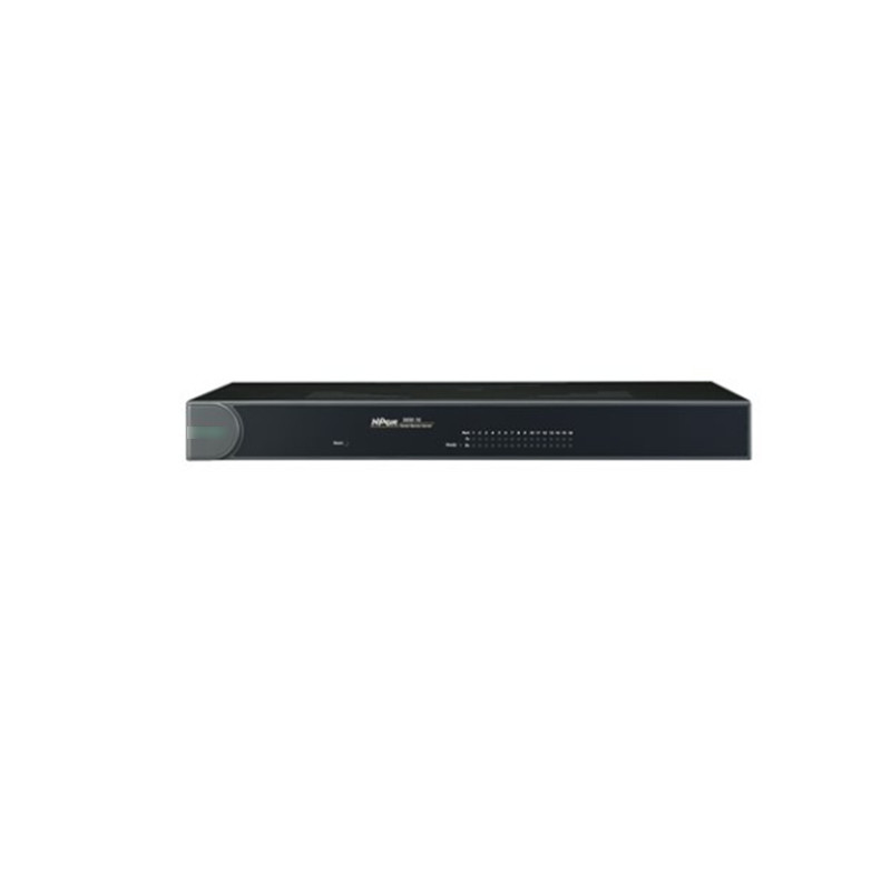 NPORT 5630-8 The Perfect Solution for Your Serial Device Networking Needs by MOXA