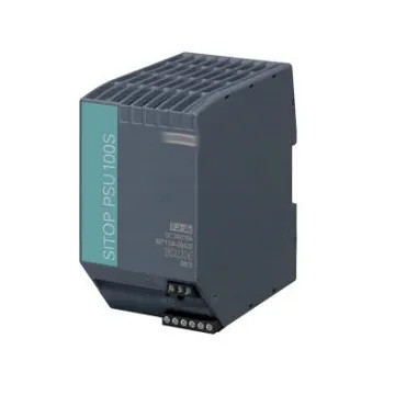 SITOP PSU100S 20A 6EP1336-2BA10 Ideal for 24V Output Voltage in Industrial Applications