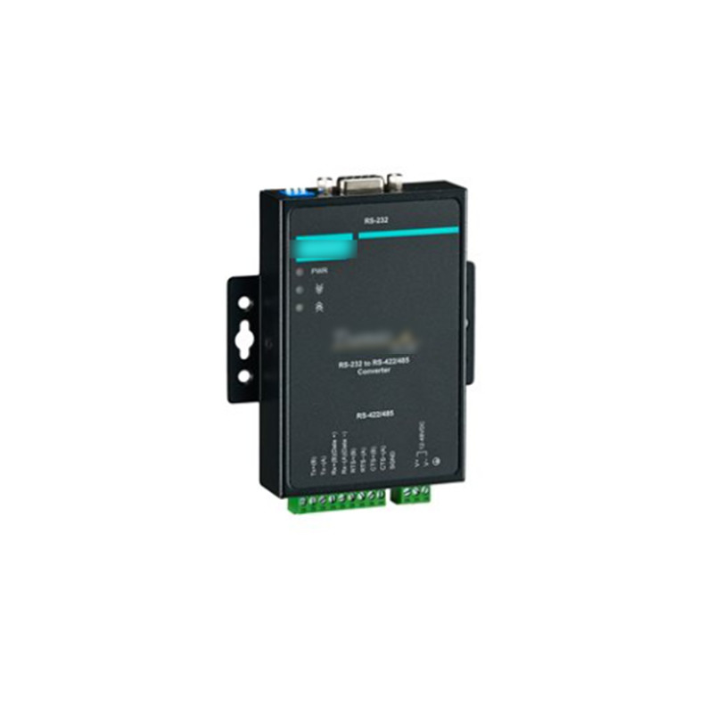 Industrial Automation Made Easy TCC-100I RS-232 to RS-422/485 Converter for MOXA
