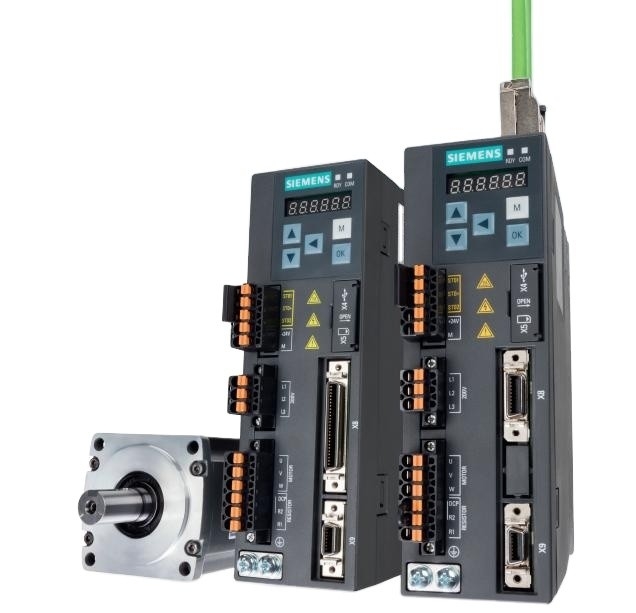 PM240-2 380-480V 47-63Hz 1.1kW 6SL3210-1PE14-3UL1 Power Module for INDUSTRIAL AUTOMATION