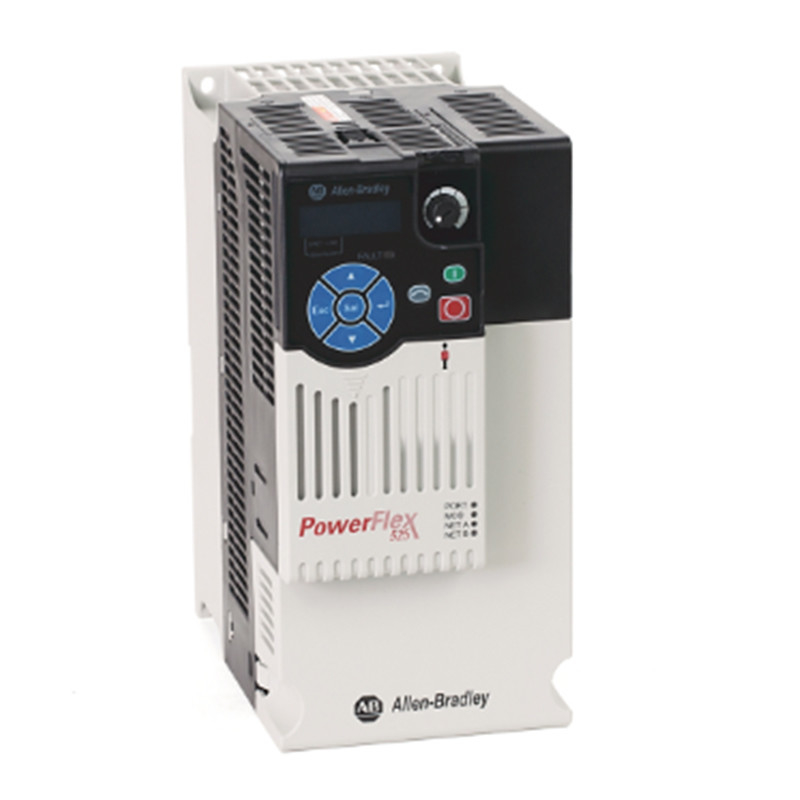 A-B 25B-D013N104 PLC Module Programable Controller PowerFlex 525 5.5kW 7.5Hp AC Drive