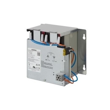 6EP1935-6ME21 Unleash the Full Potential of Your Memory with 6A SITOP Battery Module