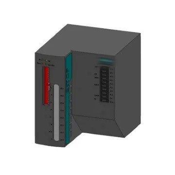24V DC/43A Input 6EP1931-2FC21 SITOP DC-USV Module for Industrial Spare Parts Supply Chain