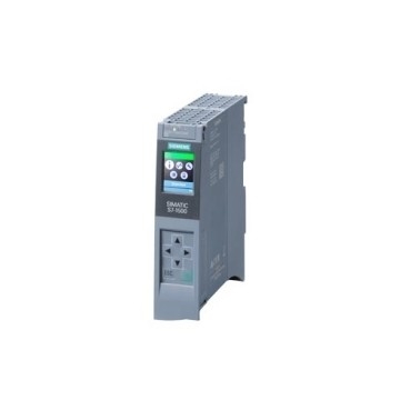 6ES7511-1AK02-0AB0 SIMATIC S7-1500 CPU 1511-1 PN with Essential Memory Card Necessary