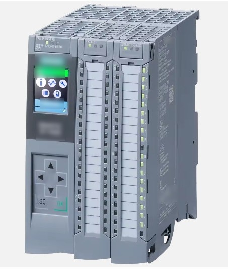 Siemens 6ES7531-7NF10-0AB0 Power Module for I/O Number OTHER Low-Priced and 100% -