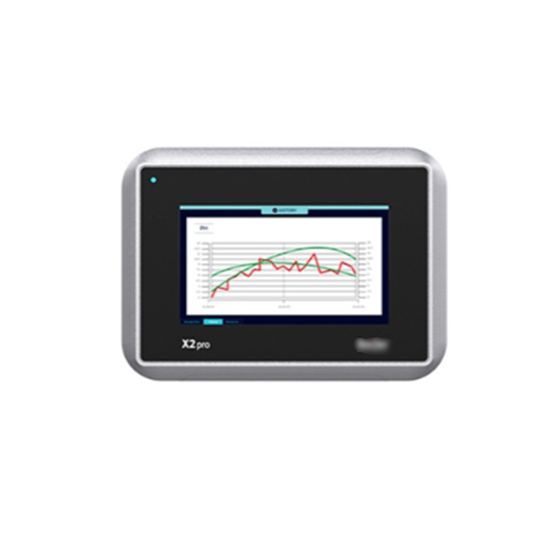 X2 Pro 4 4'' HMI With iX Runtime TFT-LCD Touch Screen 100% Original and Ready to Ship