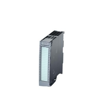 Siemens 6ES7522-5HH00-0AB0 S7-1500 PLC 100% and Low-priced for Your Production Demands