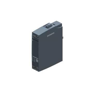 100% Original MOUDLE SIMATIC ET 200SP Digital input module DI 8x 24V DC Basic type 2