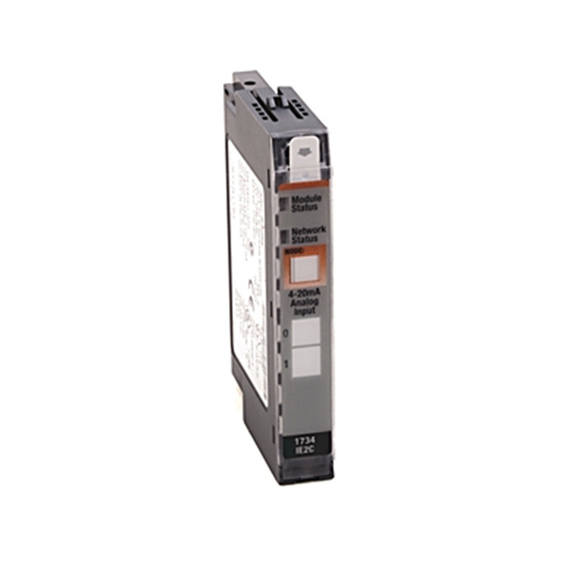 A B PLC1734-IE2V PLC Module Controller 100% and Original for Customer Procurement