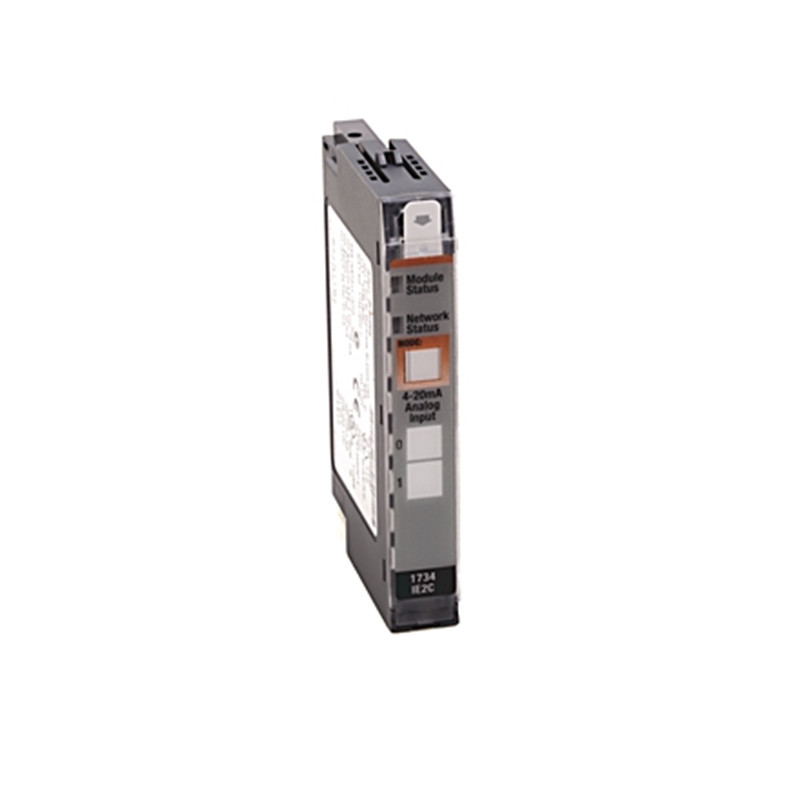 Other Nominal Voltage 1734-IR2 Automation Controller for PLC Programming Solutions