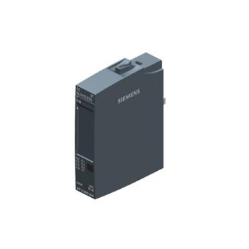 Digital Output Module DQ 8x 24V DC 0.5A Standard 6ES7132-6BF01-0BA0 ET 200SP MOUDLE