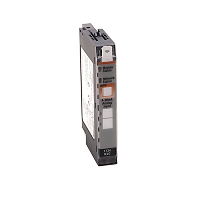 Original 1734-IR2 PLC Programmable Controller Module for POINT I/O 2 Point RTD Input