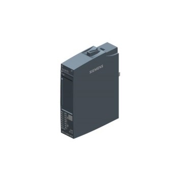 100% Original SIMATIC ET 200SP me DI 16x 24V DC Standard type 3 6ES7131-6BH01-0BA0
