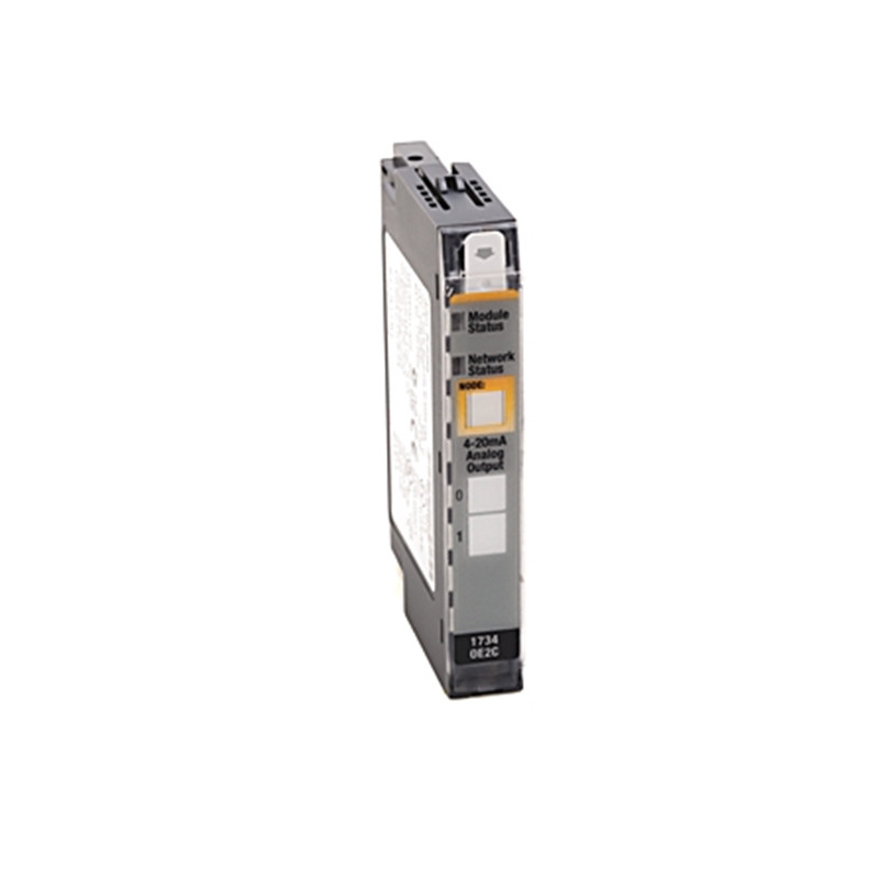 Save Energy Function 1734-OE4C POINT I/O 4 Point Analog Output Module PLC Module