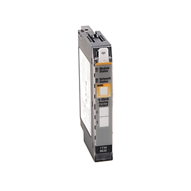 Stocked 1734-OE4C PLC Module for Other Power Phase Number Customer Required in Warehouse