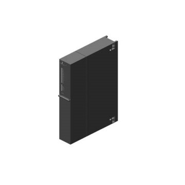 Siemens PLC S7-400 6ES7410-5HX08-0AB0 PCS 7 CPU with RS485 Communication Interface