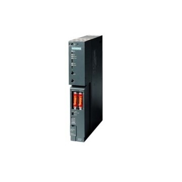 6ES7407-0DA02-0AA0 SIEMENS SIMATIC S7-400 Power supply PS407 4 A wide range UC 120/230V
