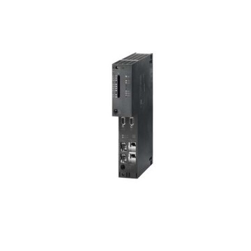 Siemens plc s7-400 SIMATIC S7-400H CPU 414-5H 6ES7414-5HM06-0AB0 for Automation System