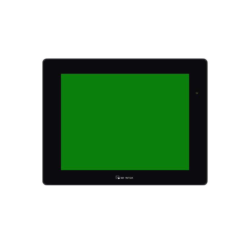 FOB Shipping term 100% Package 7'' WVA LED HMI Quad-core RISC CPU cMT3075XH2 for WEINVIEW